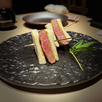 焼肉料理 牛吉日和 - 