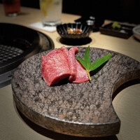 焼肉料理 牛吉日和 - 