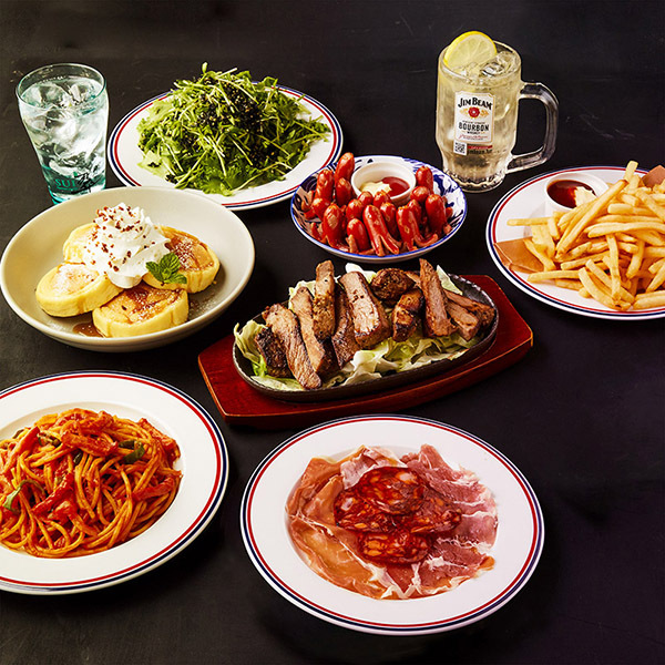 プロント 仙台セルバテラス店（PRONTO） - 泉中央（カフェ）の写真