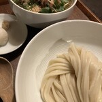 手打ちうどん　 いしづか - 