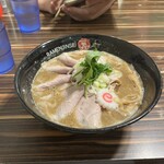 ラーメン人生JET - 