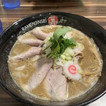 ラーメン人生JET - 