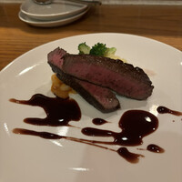 Le Comptoir de シャンパン食堂 - 