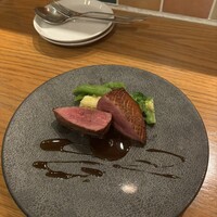 Le Comptoir de シャンパン食堂 - 