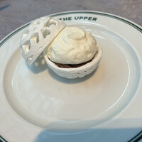 THE UPPER - 