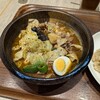 カレー食堂 心 西新宿店