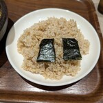 カレー食堂 心 - 