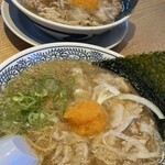 丸源ラーメン - 