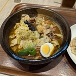 カレー食堂 心 - 