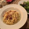 カフェ ラ・ボエム 北青山