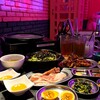 韓国屋台酒場 韓ラブ 梅田店