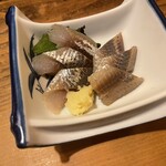 立ち呑み処まるま - 