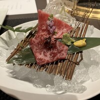 焼肉会席 ともじ - 
