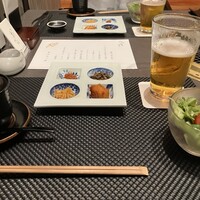 焼肉会席 ともじ - 