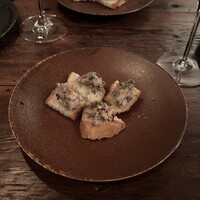 ワインとくつろぐ ツキアカリ - ツナ