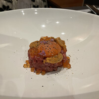 焼肉会席 ともじ - 