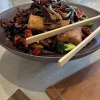 Chinese Restaurant 晴華 - 