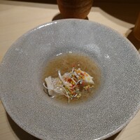 銀座 鮨 魯久 - 