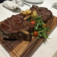IL LUPINO PRIME - 