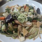 マルミヤ食堂 - 