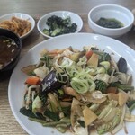 マルミヤ食堂 - 