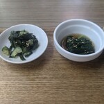 マルミヤ食堂 - 