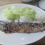 マルミヤ食堂 - 