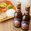 Nepali Kitchen & Spice House - ドリンク写真:
