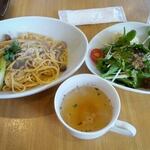 フィーカ カフェアート - 