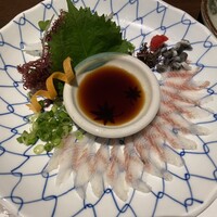 魚料理専門 魚魚一 - 