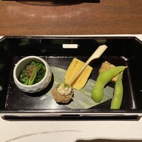 魚料理専門 魚魚一 - 
