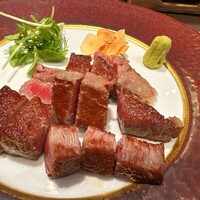 松阪牛 よし田 - 
