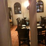 トラットリア エ ピッツェリア アミーチ - 