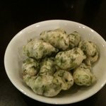 トラットリア エ ピッツェリア アミーチ - 