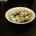 トラットリア エ ピッツェリア アミーチ - 