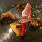 トラットリア エ ピッツェリア アミーチ - 