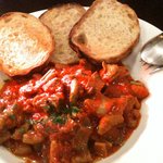 トラットリア エ ピッツェリア アミーチ - 