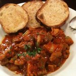 トラットリア エ ピッツェリア アミーチ - 