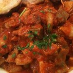 トラットリア エ ピッツェリア アミーチ - 