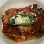 トラットリア エ ピッツェリア アミーチ - 