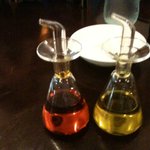 トラットリア エ ピッツェリア アミーチ - 