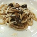 トラットリア エ ピッツェリア アミーチ - 