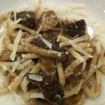 トラットリア エ ピッツェリア アミーチ - 