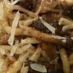 トラットリア エ ピッツェリア アミーチ - 