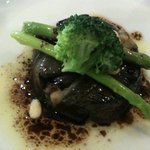 トラットリア エ ピッツェリア アミーチ - 