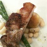 トラットリア エ ピッツェリア アミーチ - 