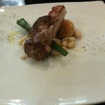 トラットリア エ ピッツェリア アミーチ - 