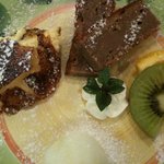 トラットリア エ ピッツェリア アミーチ - 