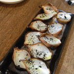 大衆食堂 瓦町ブラン - ペコロス