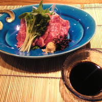 日本料理 とくを - 